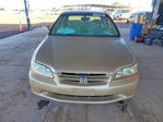 Honda Accord 2000