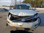Volkswagen Tiguan 2012