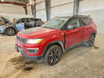 Jeep Compass 2018