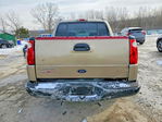 Ford Explorer 2002