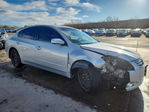 Nissan Altima 2011