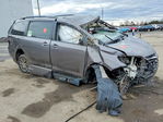 Toyota Sienna 2018