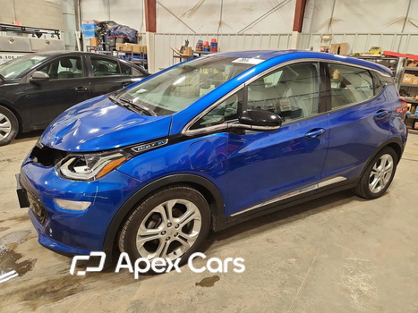 Chevrolet Bolt 2017 - Image 1 of 12