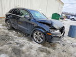 Audi Q3 2016