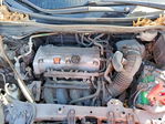 Honda CR-V 2014