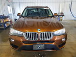 BMW X3 2017