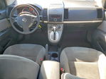 Nissan Sentra 2010