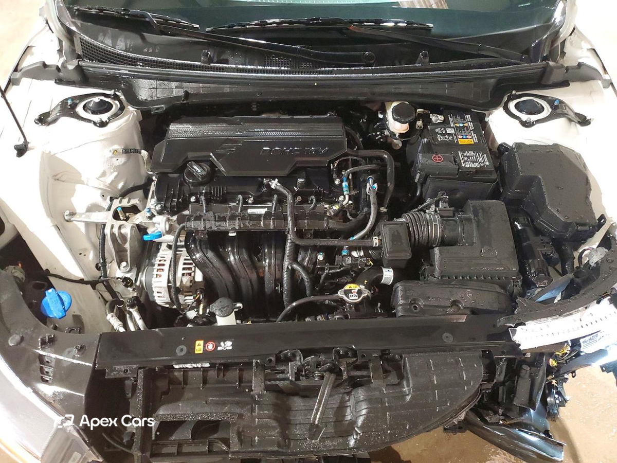 Kia K4 2025
