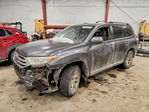 Toyota Highlander 2011
