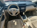 Nissan Rogue 2015