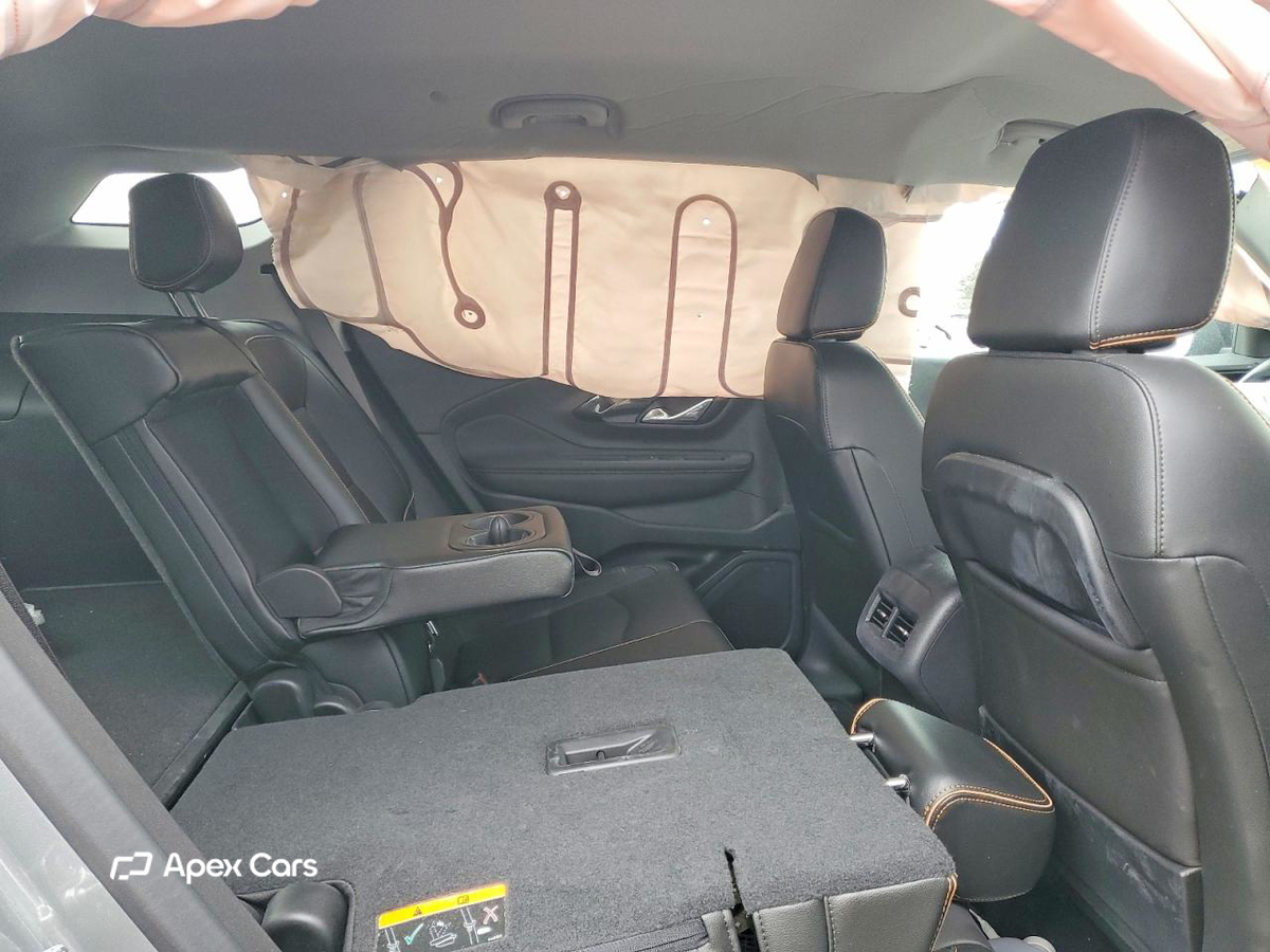 GMC Terrain 2024