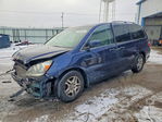 Honda Odyssey 2007