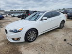 Kia Cadenza 2014