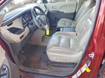 Toyota Sienna 2016
