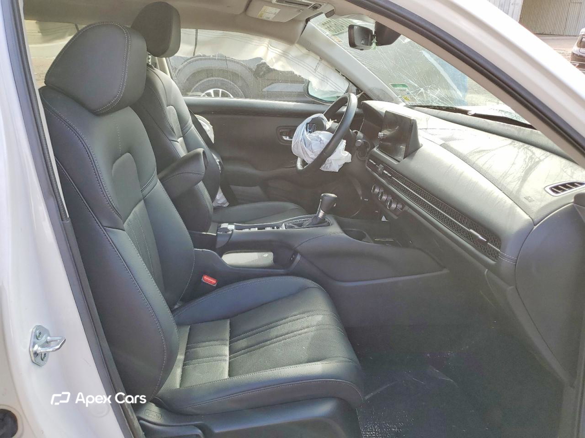 Honda HR-V 2024
