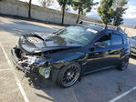 Subaru WRX 2012
