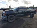 Chevrolet Silverado 2018