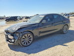BMW Series 3 2018