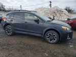 Subaru XV 2016