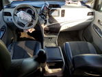 Toyota Sienna 2013