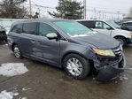 Honda Odyssey 2014