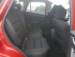 Mazda CX-5 2016