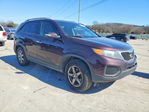Kia Sorento 2012