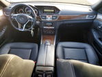 Mercedes-Benz E-klasse 2015
