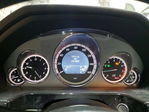 Mercedes-Benz E-klasse 2011