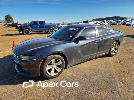 Dodge Charger 2016 - Image 1 of 13