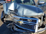 Chevrolet Silverado 2014