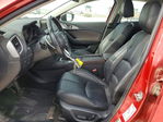 Mazda 3 2018
