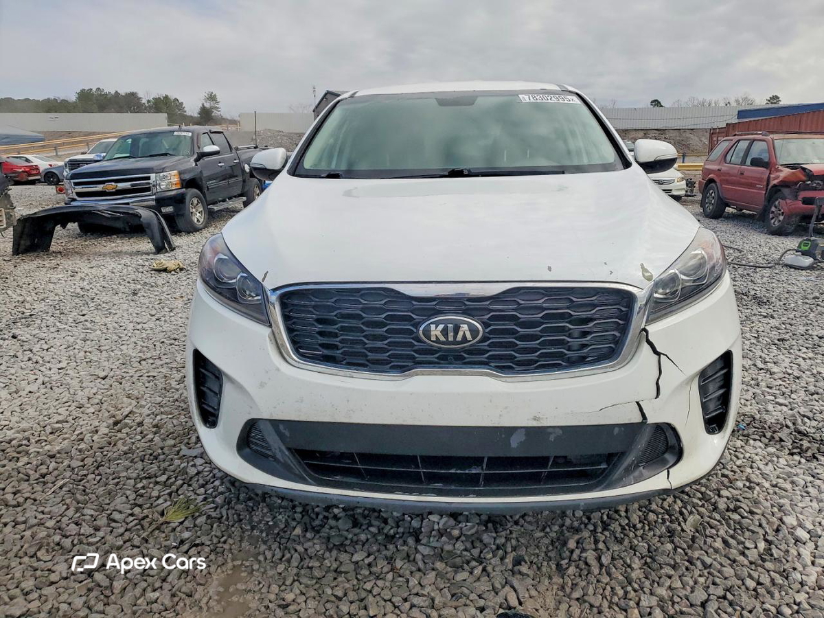 Kia Sorento 2020