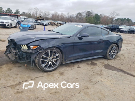 Ford Mustang 2017 - Image 1 of 13