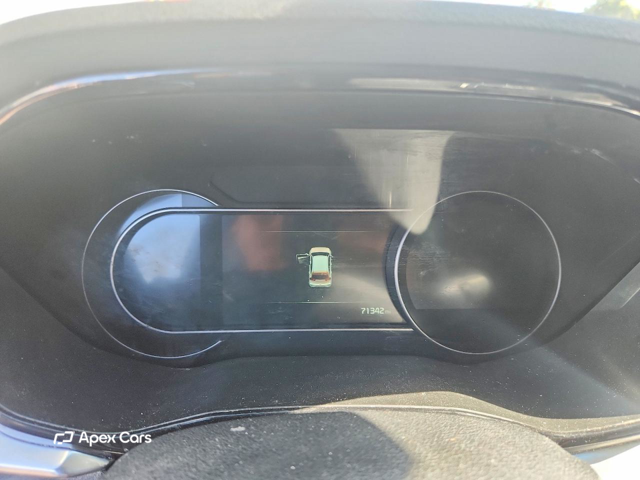 Kia Niro 2022