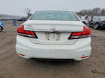Honda Civic 2014