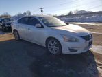 Nissan Altima 2013