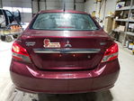 Mitsubishi Mirage 2020