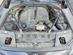 BMW Series 5 2012