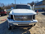 GMC Sierra 2012