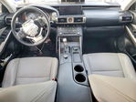 Lexus IS 2015