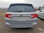 Honda Odyssey 2019
