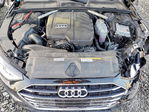 Audi A4 2022