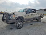 Ford F250 2017