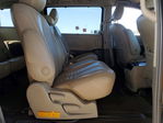 Toyota Sienna 2011