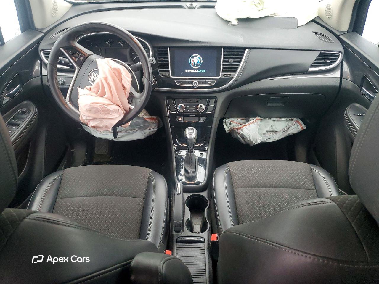 Buick Encore 2018