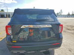 Ford Explorer 2024