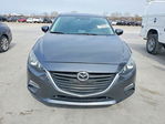 Mazda 3 2016