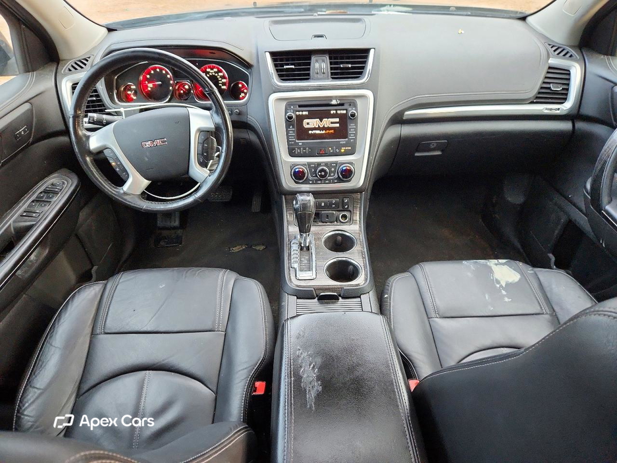 GMC Acadia 2017