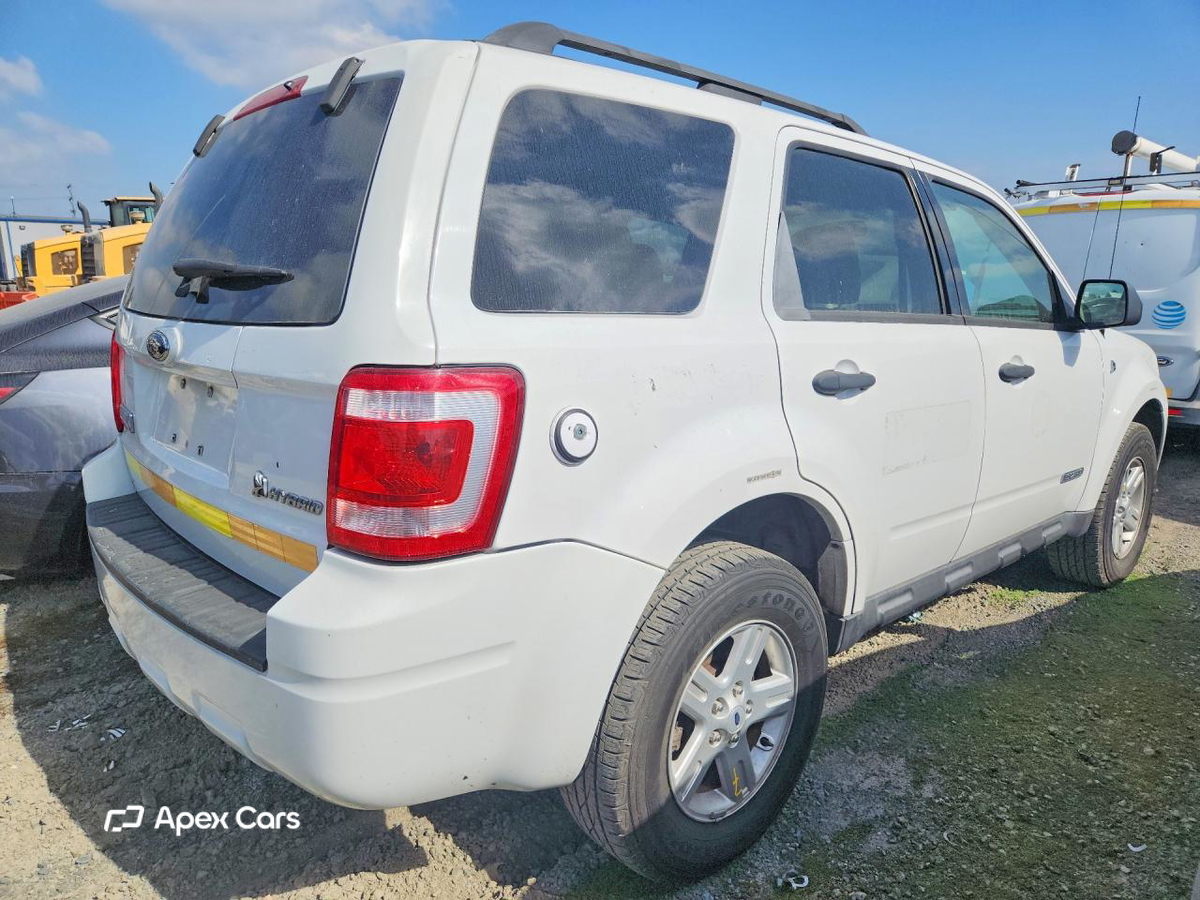 Ford Escape 2008